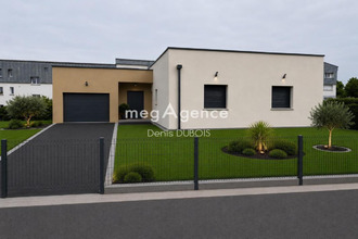 achat maison alencon 61000