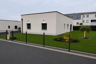 achat maison alencon 61000