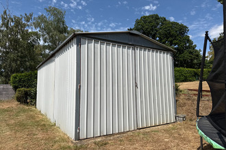 achat maison alencon 61000