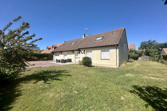 achat maison alencon 61000