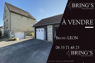 achat maison alencon 61000