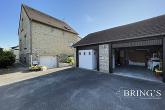 achat maison alencon 61000