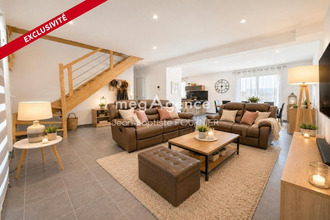 achat maison alencon 61000