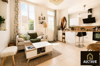 achat maison alencon 61000