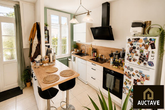 achat maison alencon 61000
