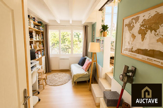 achat maison alencon 61000