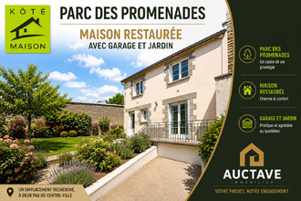 achat maison alencon 61000