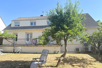 achat maison alencon 61000