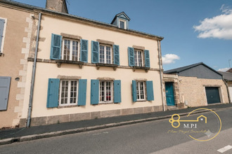 achat maison alencon 61000