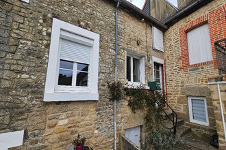 achat maison alencon 61000