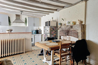 achat maison alencon 61000