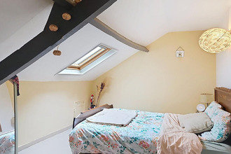 achat maison alencon 61000
