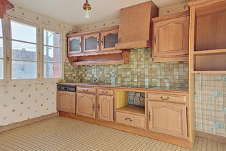 achat maison alencon 61000