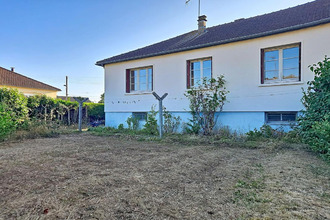 achat maison alencon 61000