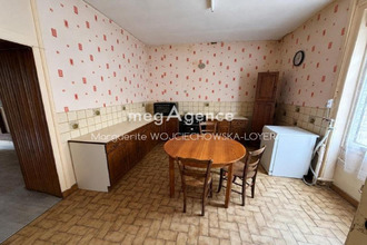 achat maison alencon 61000