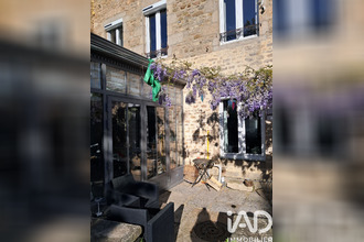 achat maison alencon 61000