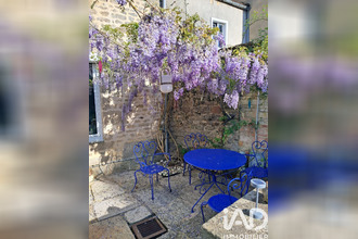 achat maison alencon 61000