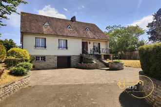 achat maison alencon 61000