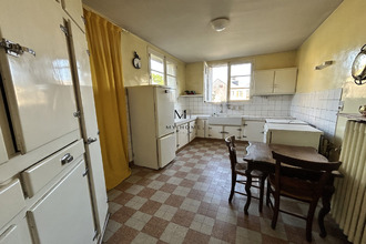 achat maison alencon 61000
