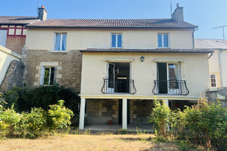 achat maison alencon 61000