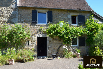 achat maison alencon 61000