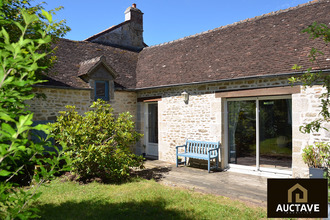 achat maison alencon 61000