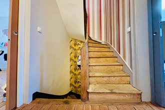 achat maison alencon 61000