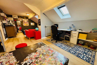 achat maison alencon 61000