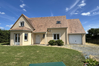 achat maison alencon 61000