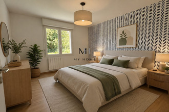 achat maison alencon 61000