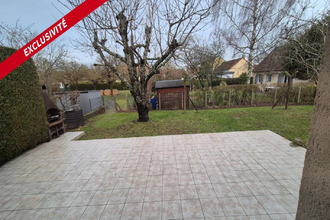 achat maison alencon 61000