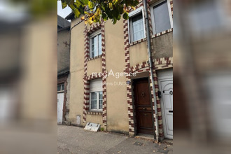 achat maison alencon 61000