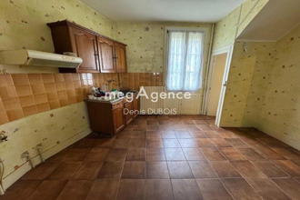 achat maison alencon 61000