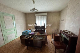 achat maison alencon 61000