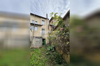 achat maison alencon 61000