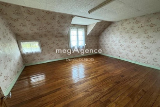 achat maison alencon 61000