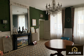 achat maison alencon 61000