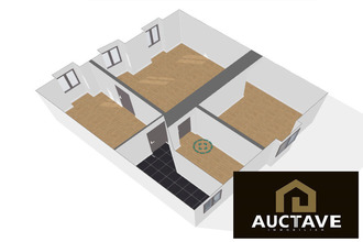 achat maison alencon 61000