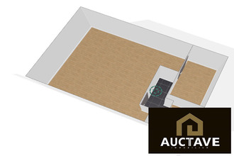 achat maison alencon 61000