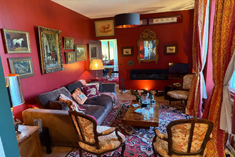 achat maison alencon 61000