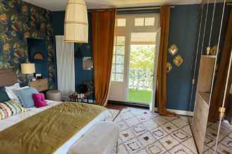 achat maison alencon 61000
