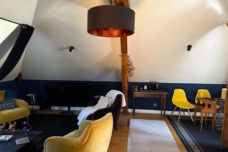 achat maison alencon 61000