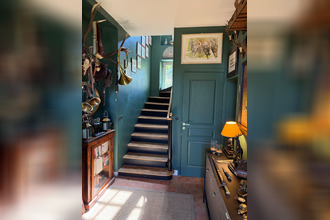achat maison alencon 61000