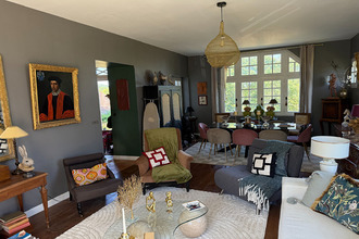 achat maison alencon 61000
