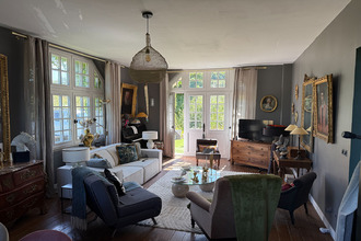 achat maison alencon 61000