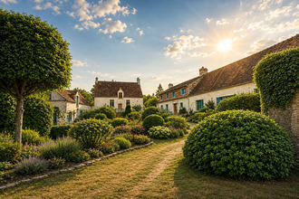 achat maison alencon 61000