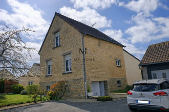 achat maison alencon 61000