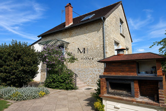 achat maison alencon 61000