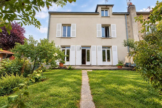 achat maison alencon 61000