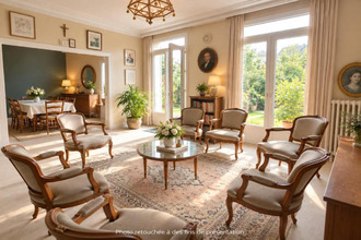 achat maison alencon 61000